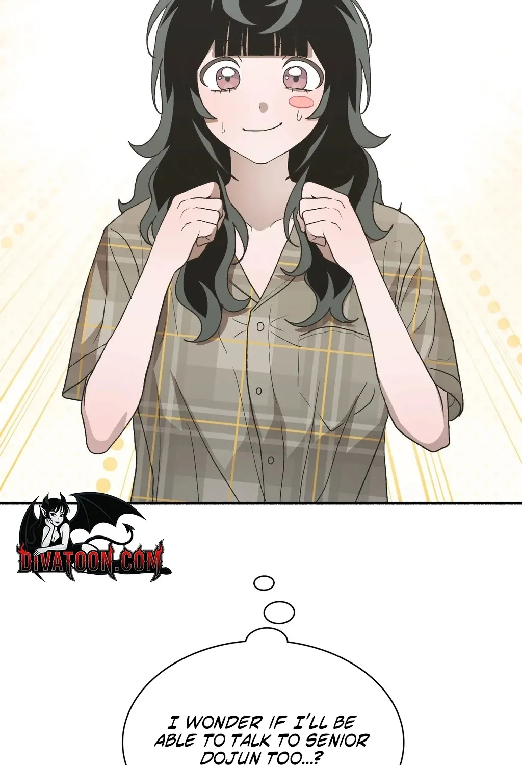 Read Hard to Handle chapter 25 image 52 on Lezhin