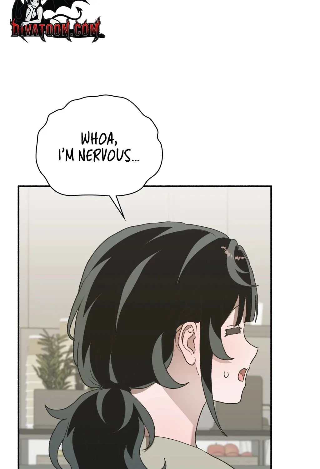 Read Hard to Handle chapter 25 image 57 on Lezhin