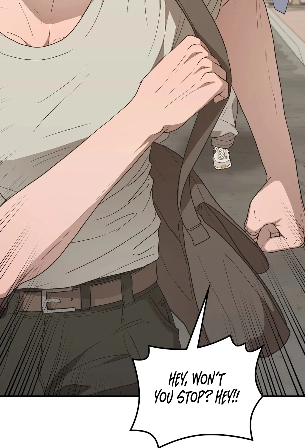 Read Hard to Handle chapter 25 image 6 on Lezhin