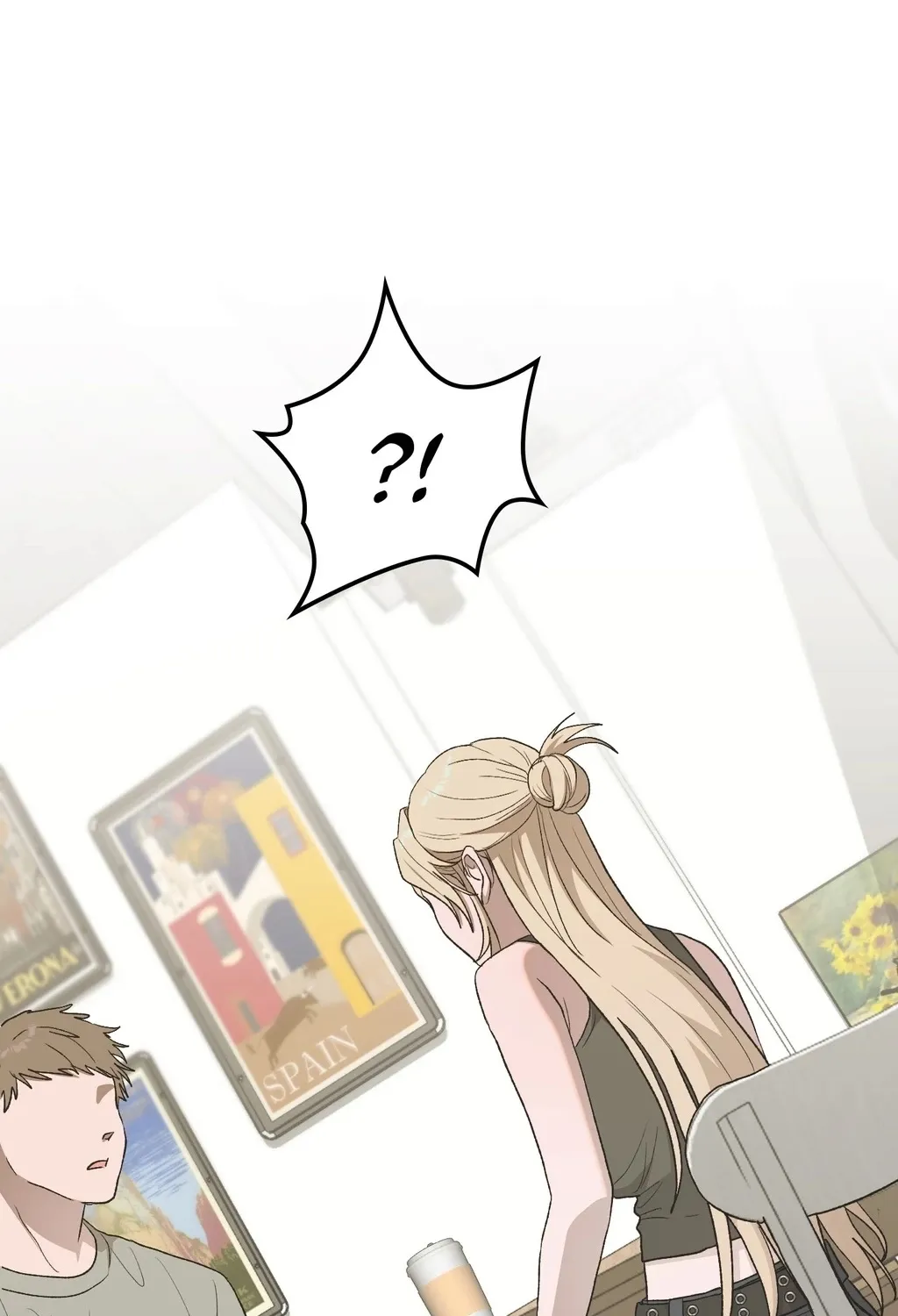 Read Hard to Handle chapter 25 image 60 on Lezhin