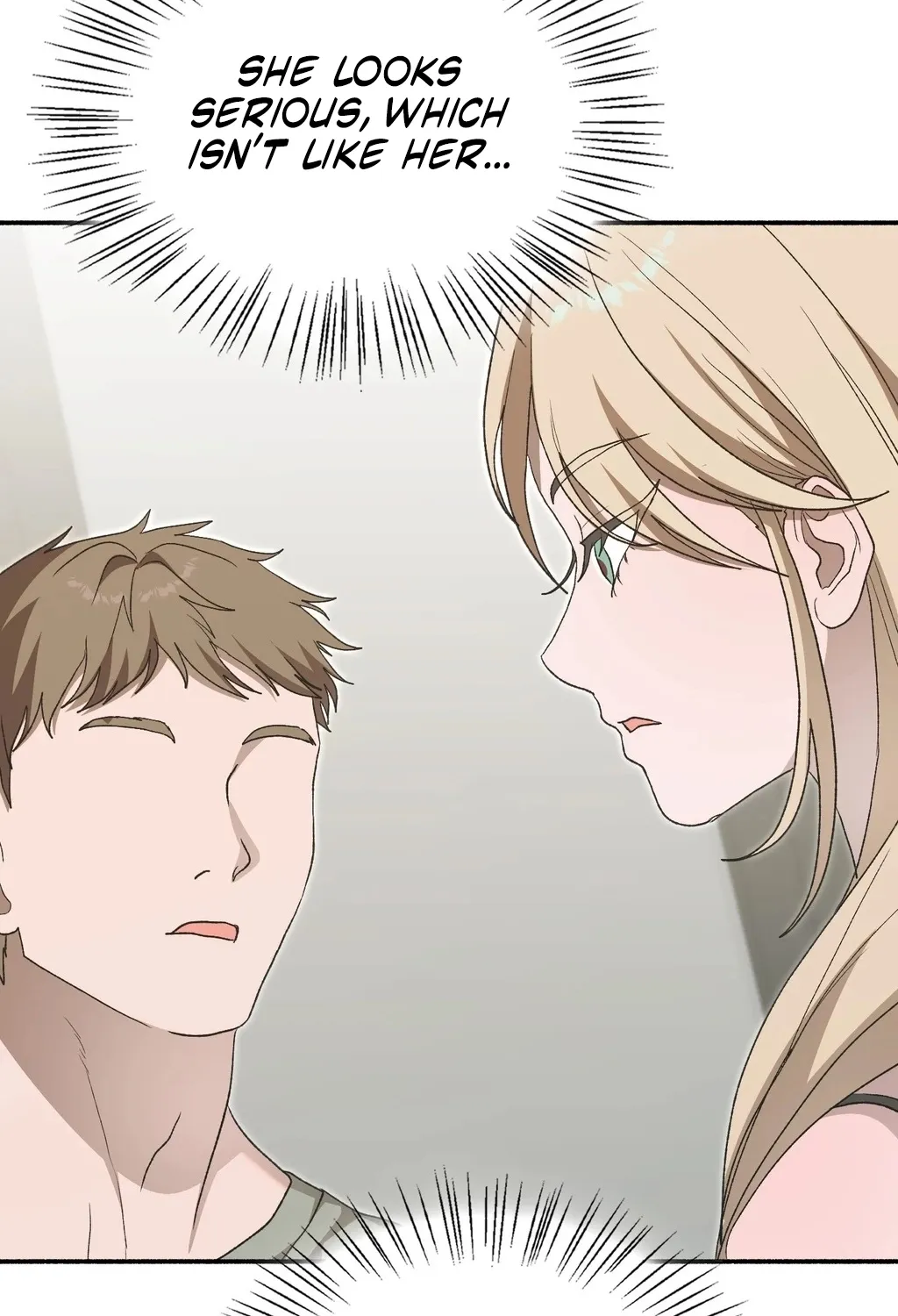 Read Hard to Handle chapter 25 image 63 on Lezhin
