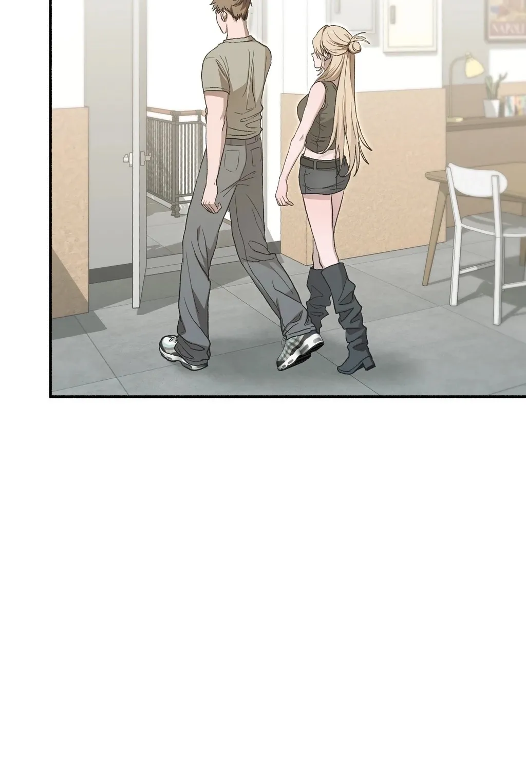 Read Hard to Handle chapter 25 image 71 on Lezhin