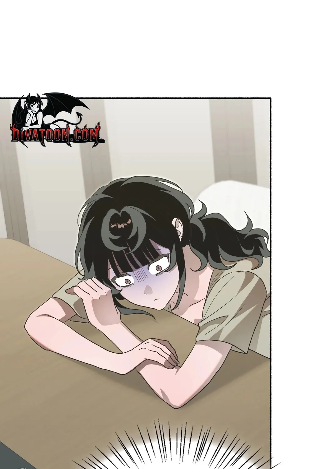 Read Hard to Handle chapter 25 image 72 on Lezhin