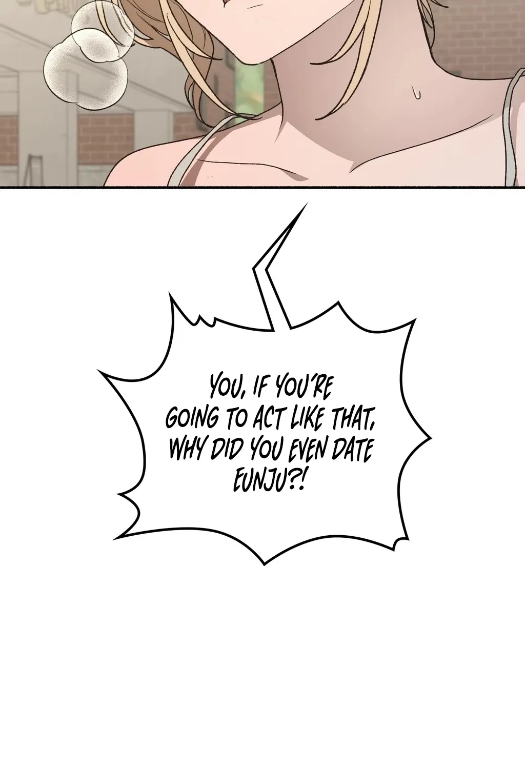 Read Hard to Handle chapter 25 image 8 on Lezhin