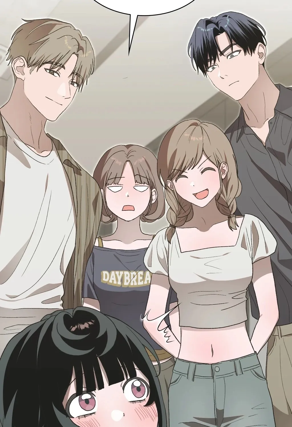 Read Hard to Handle chapter 25 image 81 on Lezhin