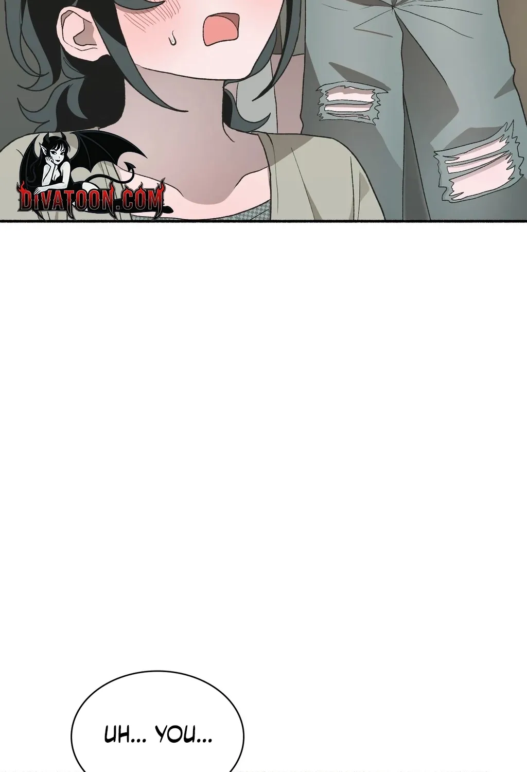 Read Hard to Handle chapter 25 image 82 on Lezhin