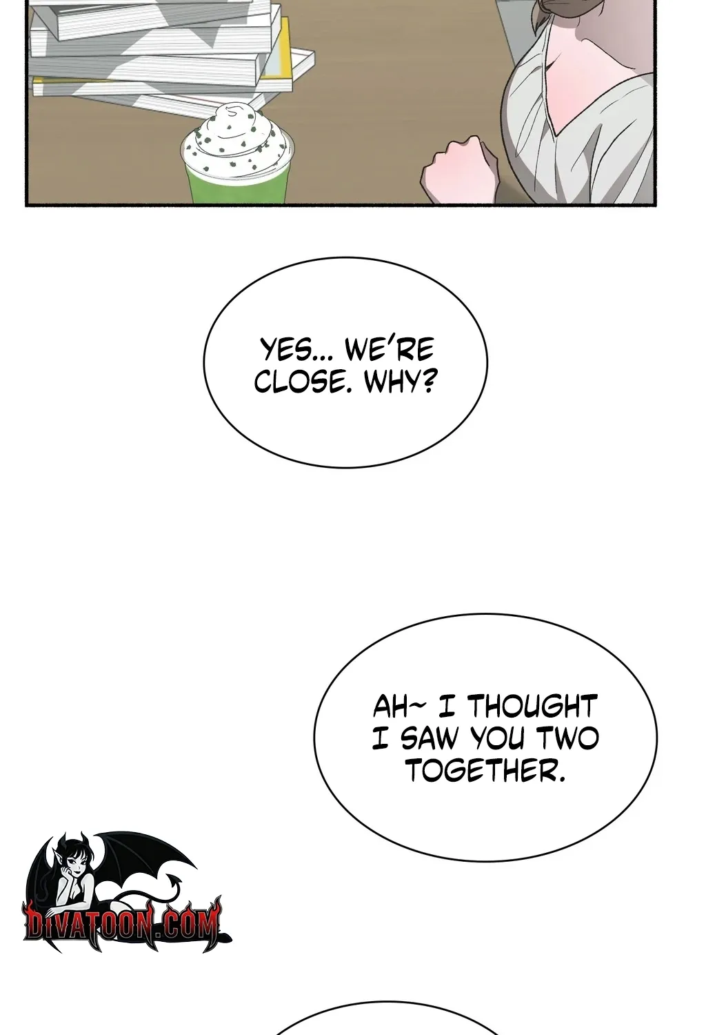 Read Hard to Handle chapter 25 image 91 on Lezhin