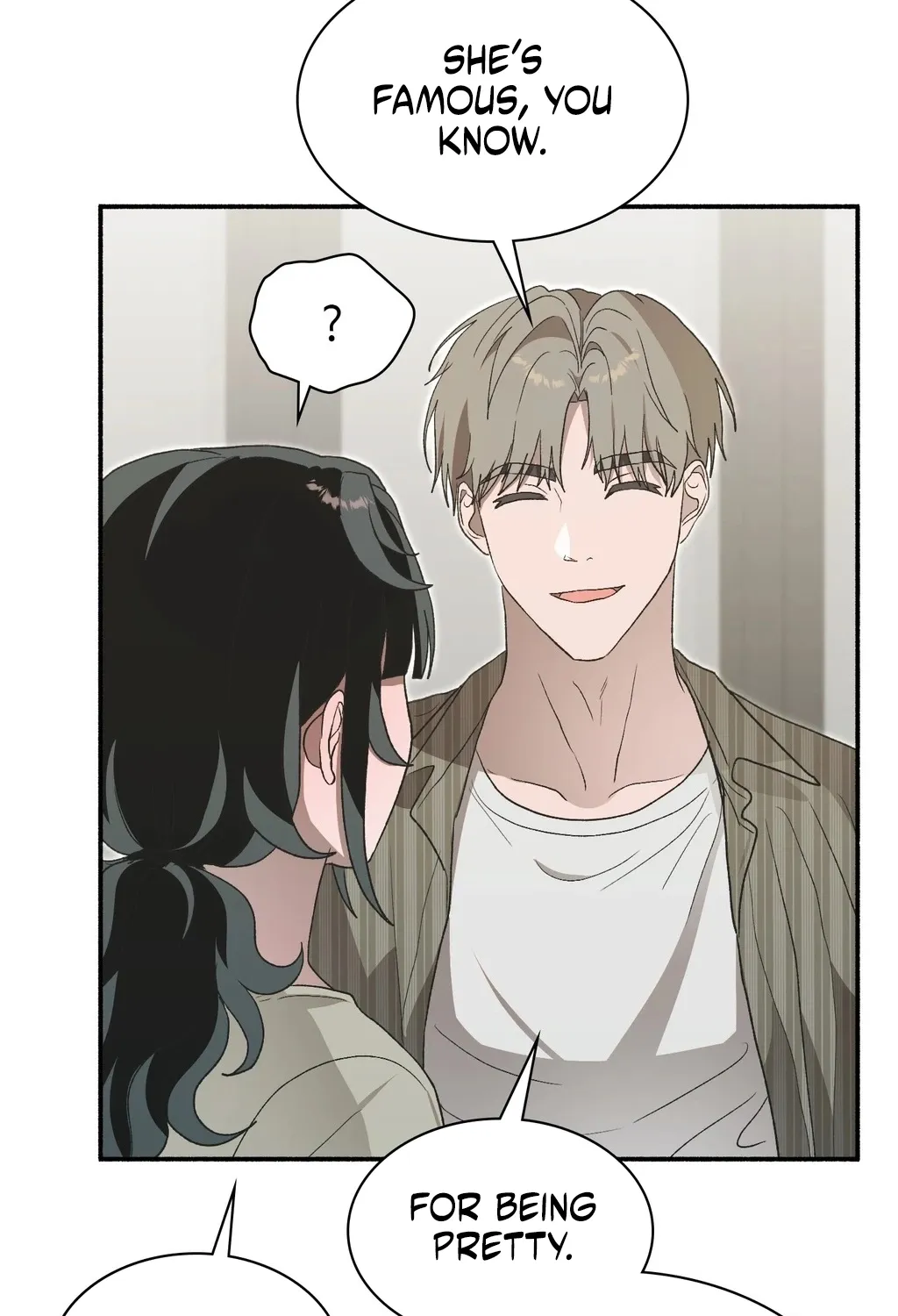 Read Hard to Handle chapter 25 image 92 on Lezhin