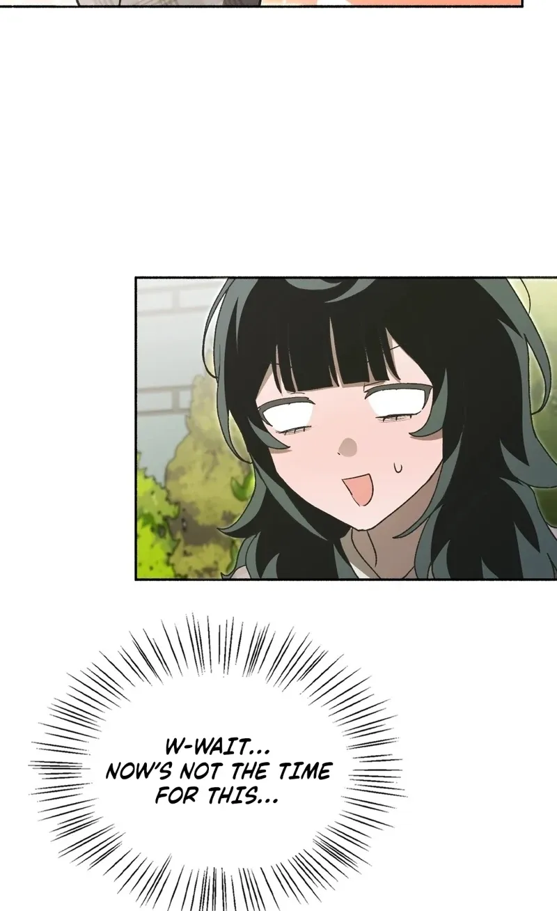 Read Hard to Handle chapter 26 image 104 on Lezhin