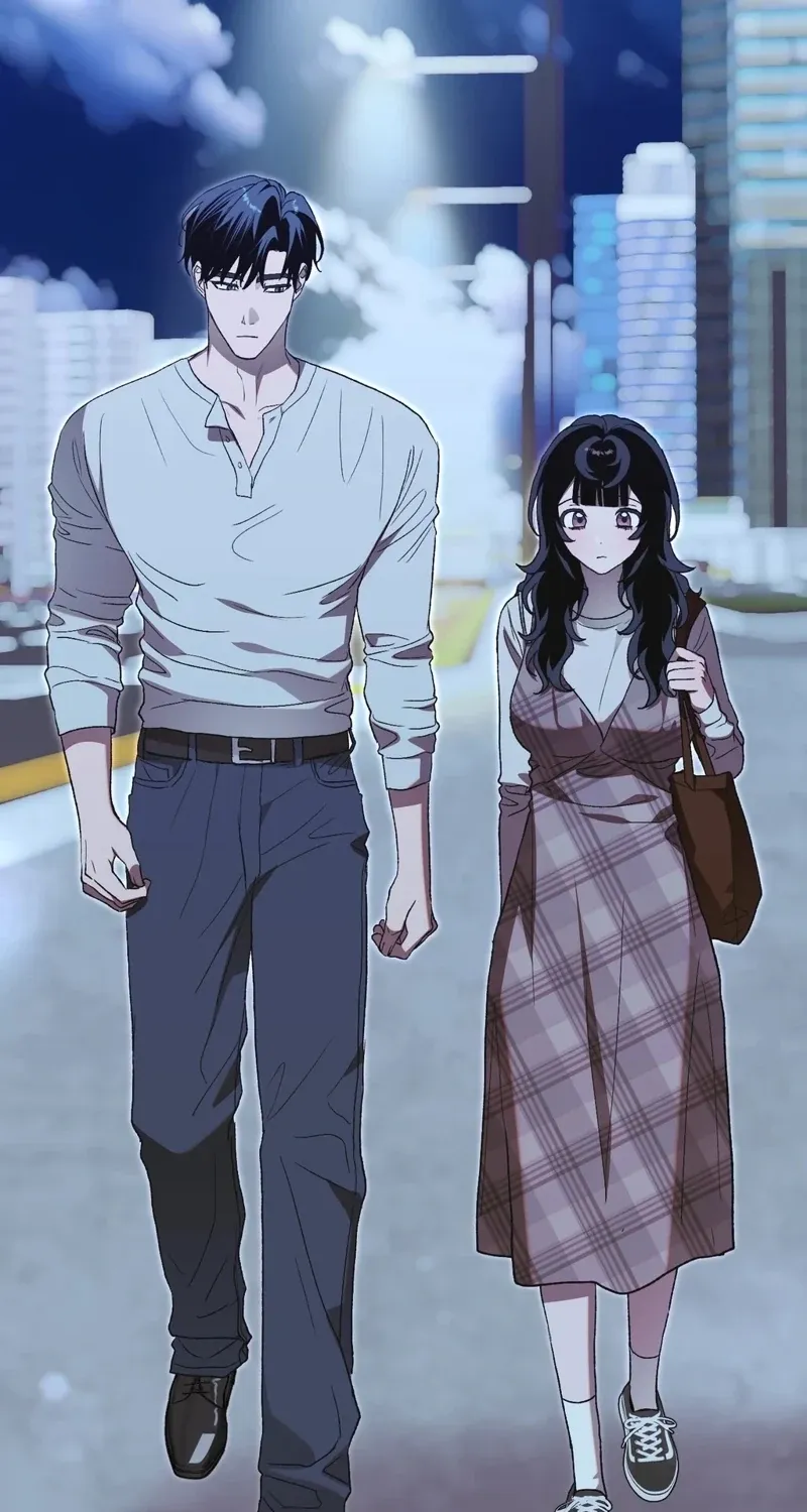 Read Hard to Handle chapter 26 image 110 on Lezhin