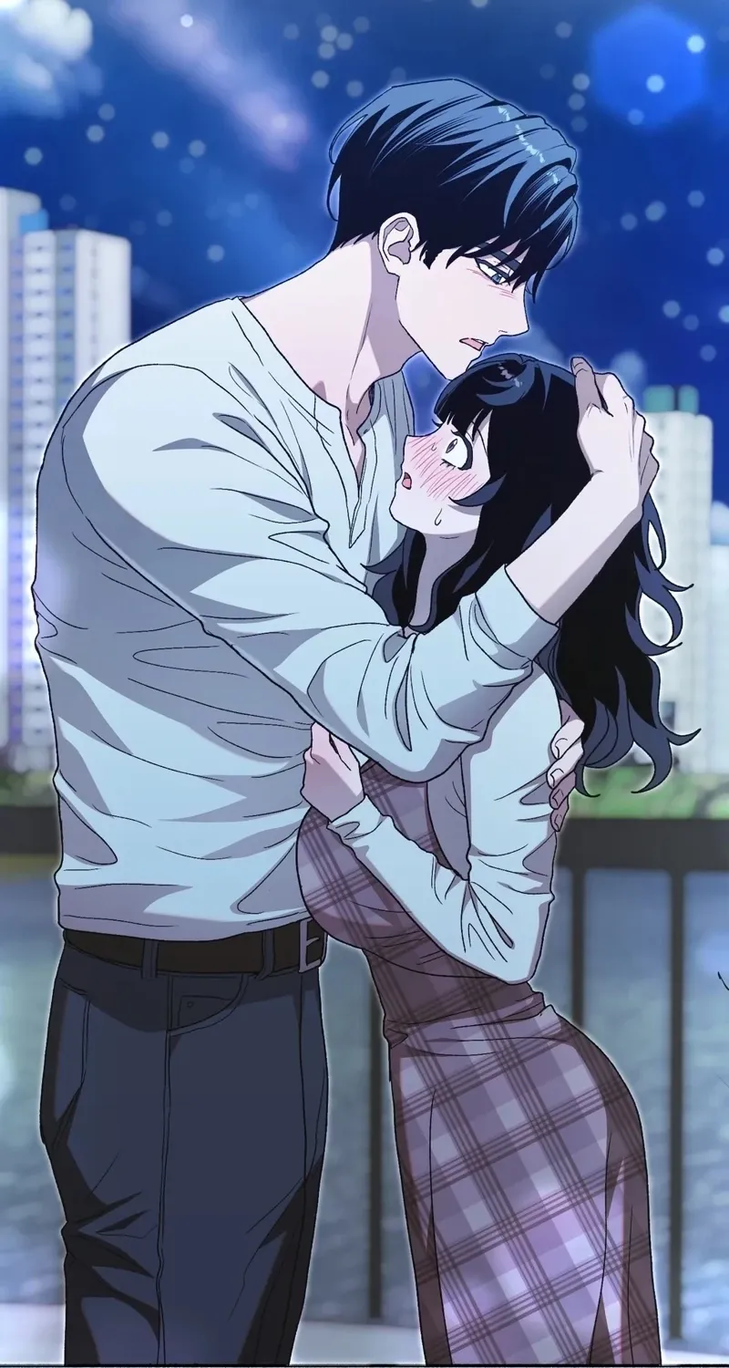 Read Hard to Handle chapter 26 image 117 on Lezhin