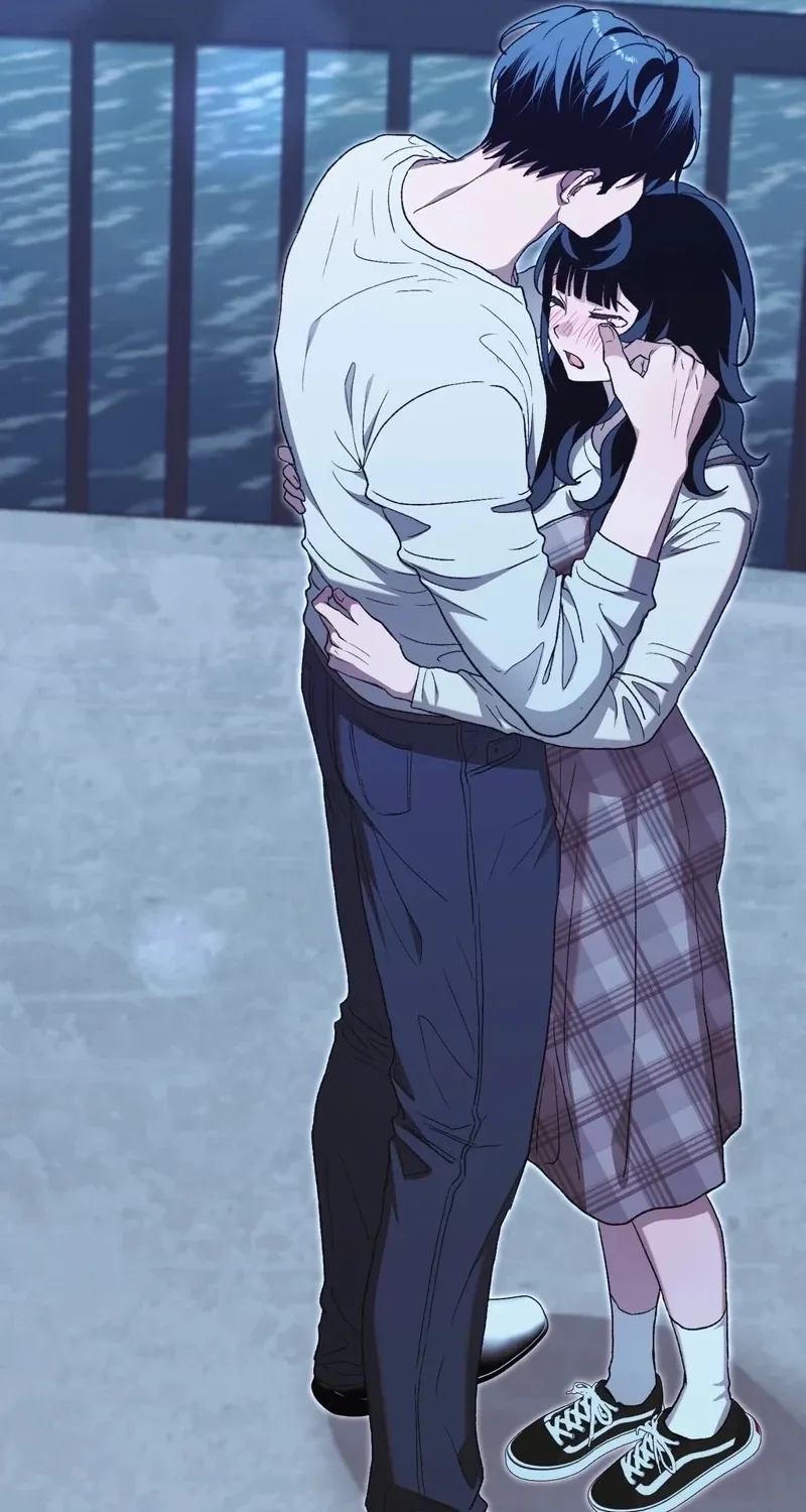 Read Hard to Handle chapter 26 image 122 on Lezhin