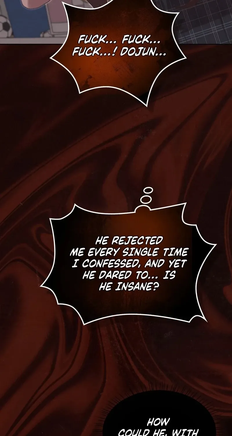 Read Hard to Handle chapter 26 image 19 on Lezhin