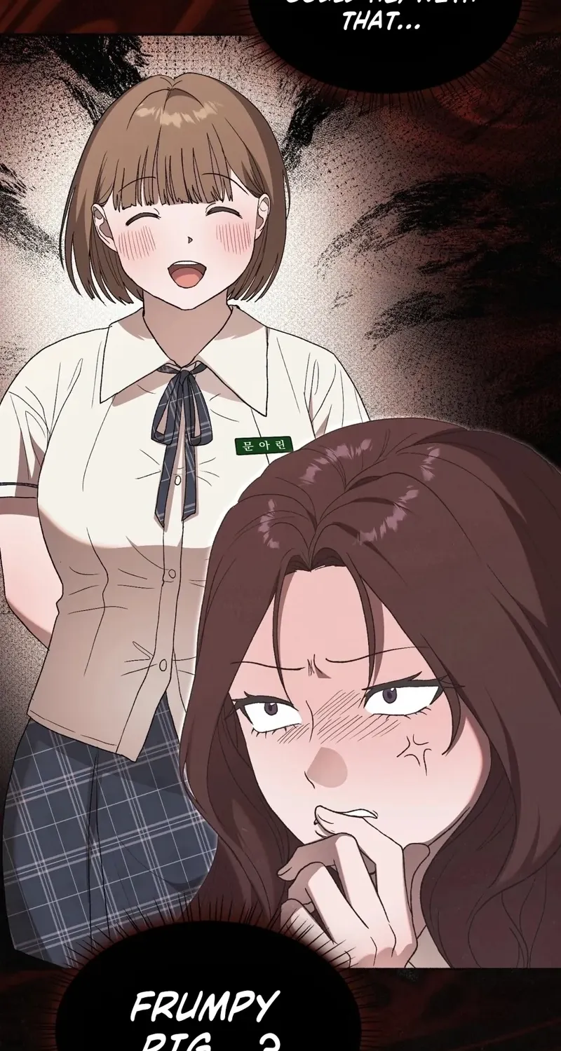 Read Hard to Handle chapter 26 image 20 on Lezhin
