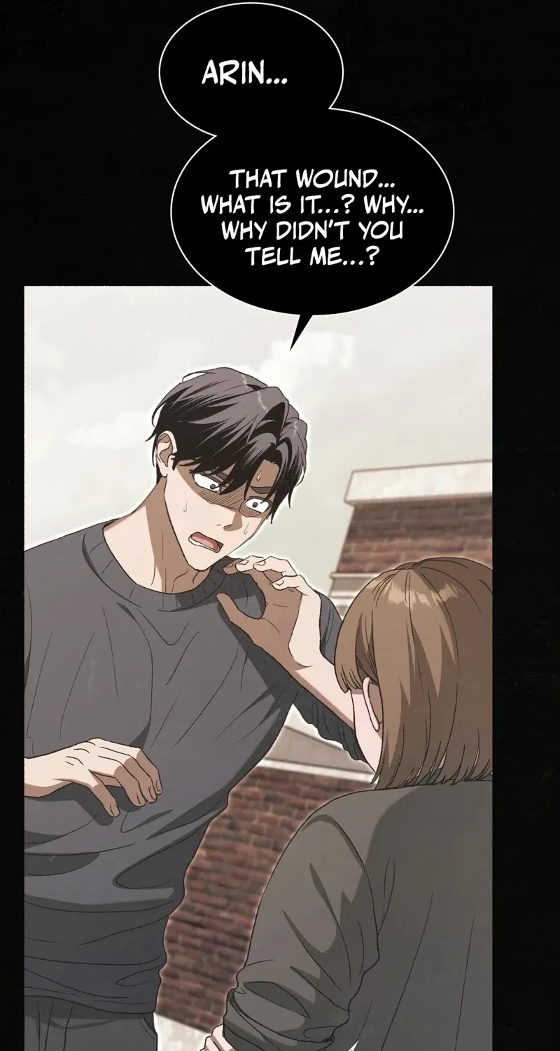 Read Hard to Handle chapter 26 image 34 on Lezhin
