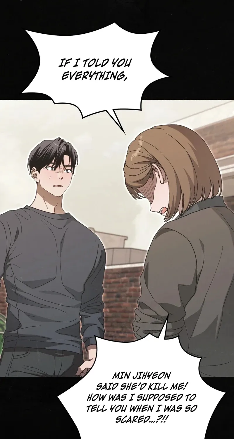 Read Hard to Handle chapter 26 image 36 on Lezhin