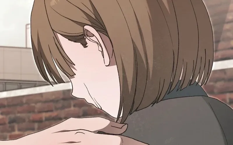 Read Hard to Handle chapter 26 image 39 on Lezhin