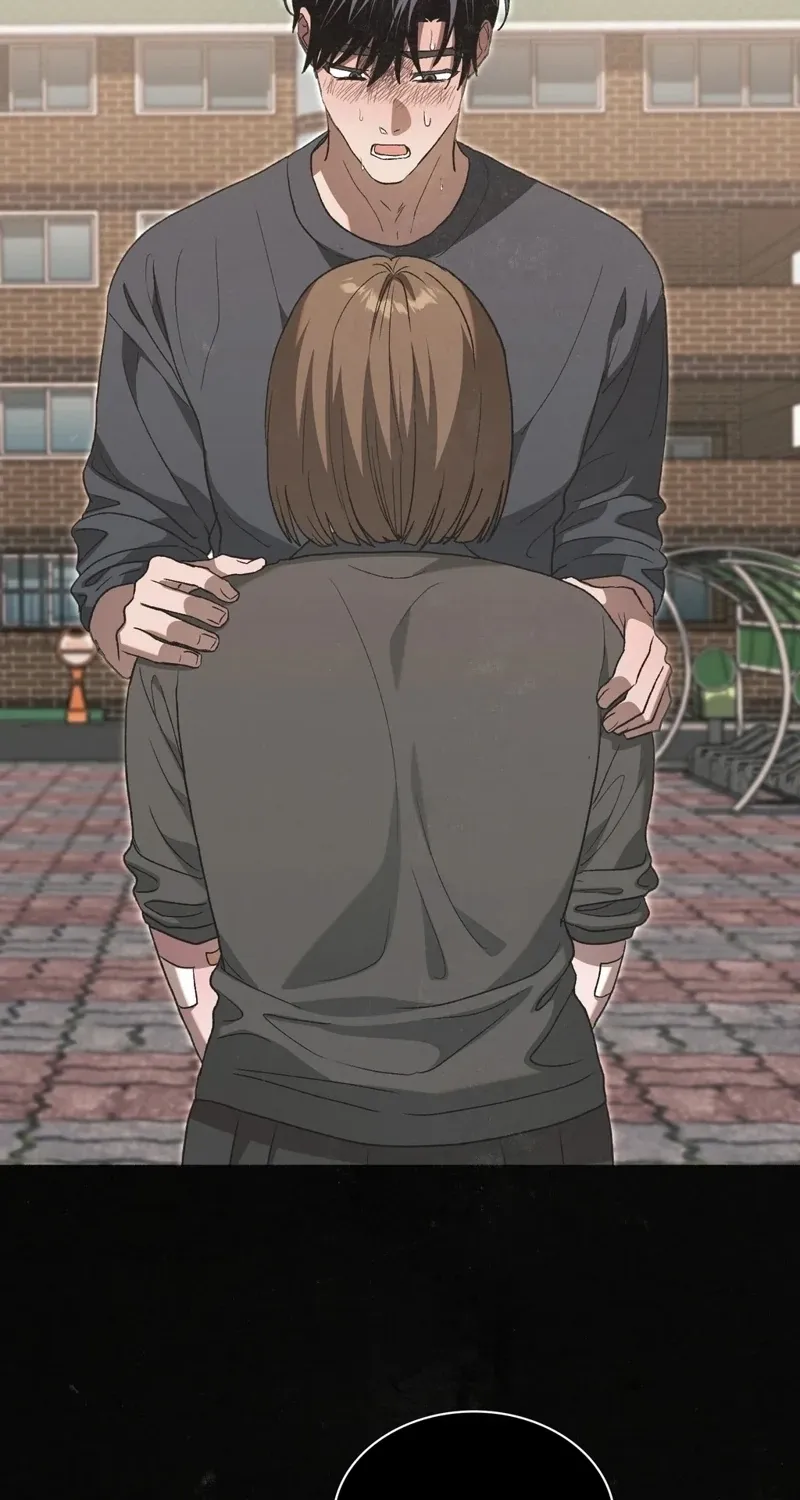 Read Hard to Handle chapter 26 image 41 on Lezhin