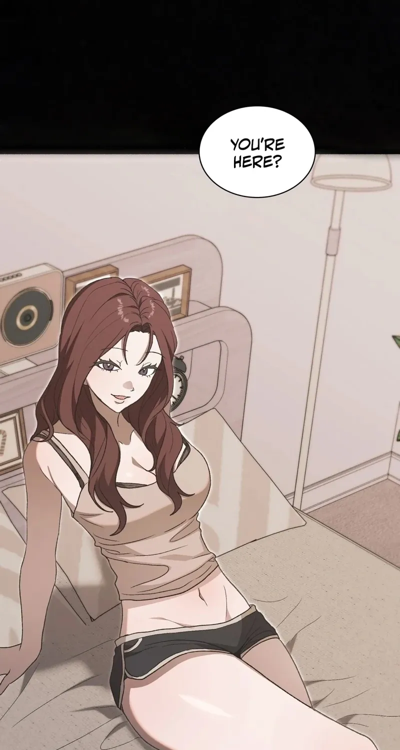 Read Hard to Handle chapter 26 image 46 on Lezhin