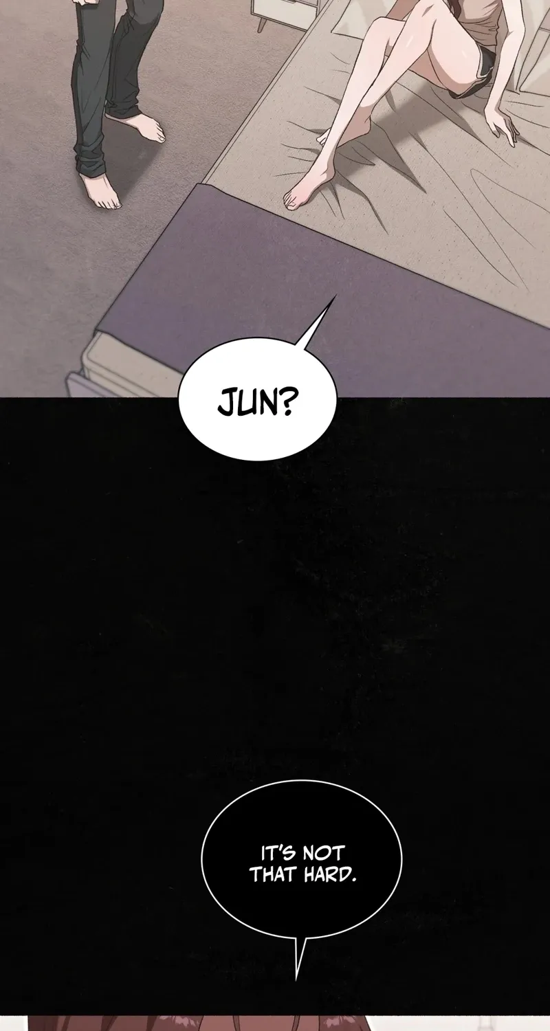 Read Hard to Handle chapter 26 image 48 on Lezhin