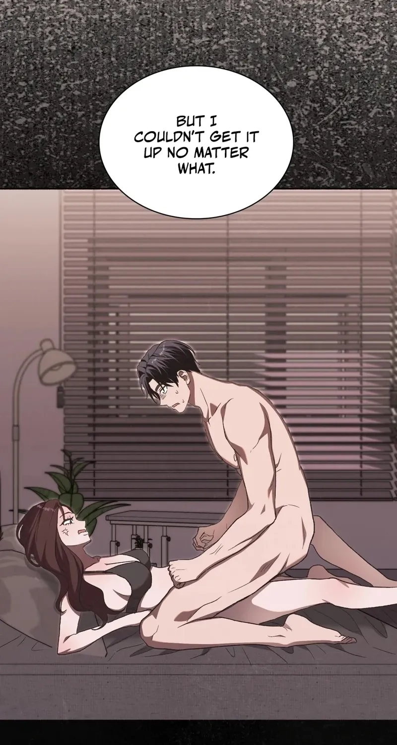 Read Hard to Handle chapter 26 image 54 on Lezhin