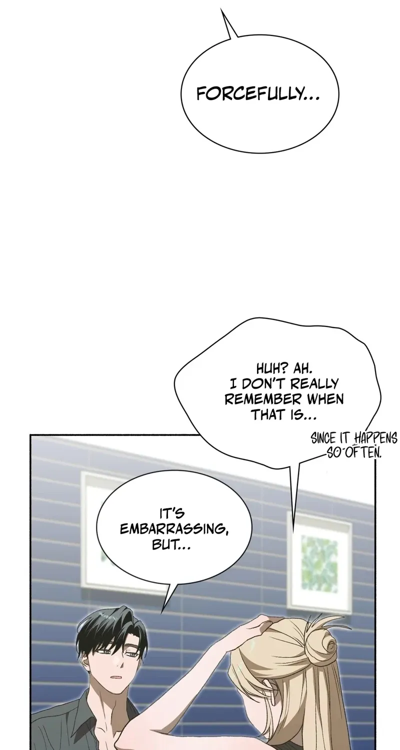 Read Hard to Handle chapter 26 image 68 on Lezhin