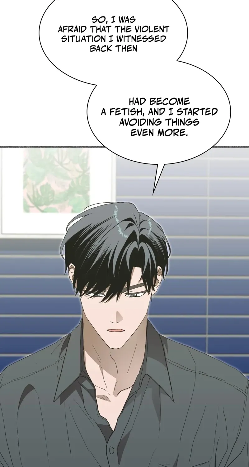 Read Hard to Handle chapter 26 image 70 on Lezhin