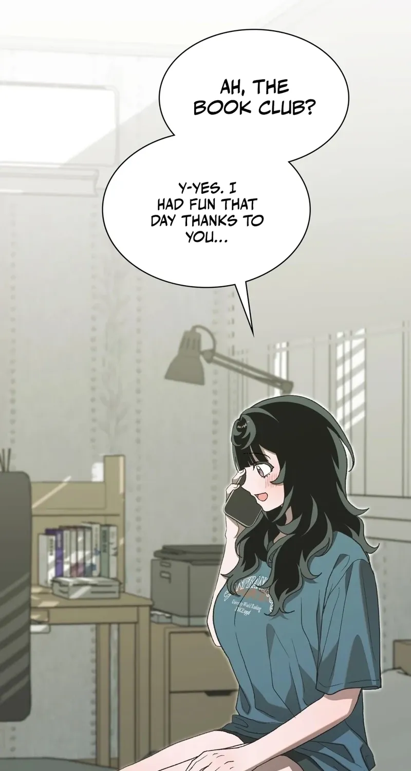 Read Hard to Handle chapter 26 image 95 on Lezhin