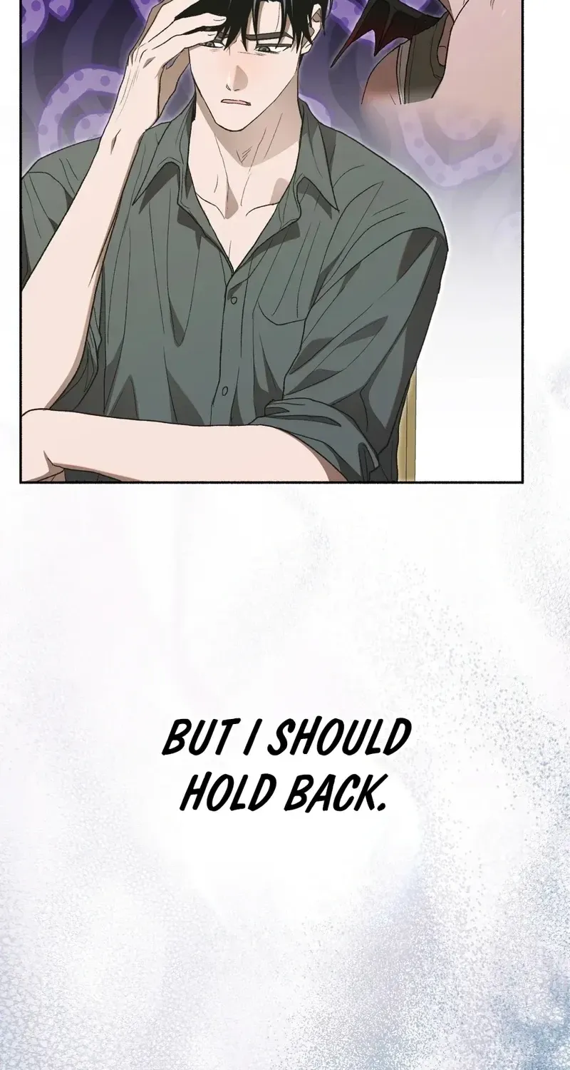 Read Hard to Handle chapter 27 image 108 on Lezhin