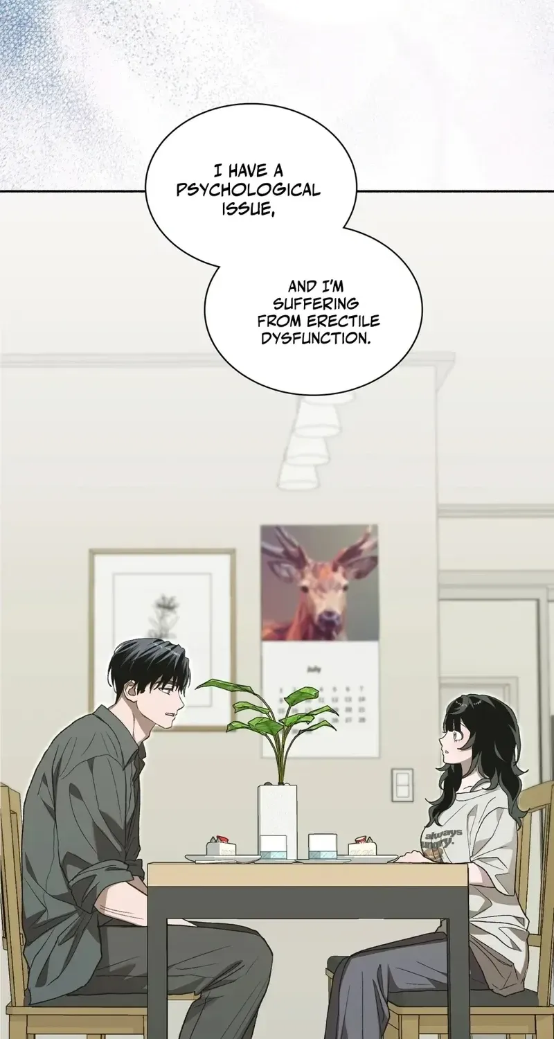 Read Hard to Handle chapter 27 image 114 on Lezhin