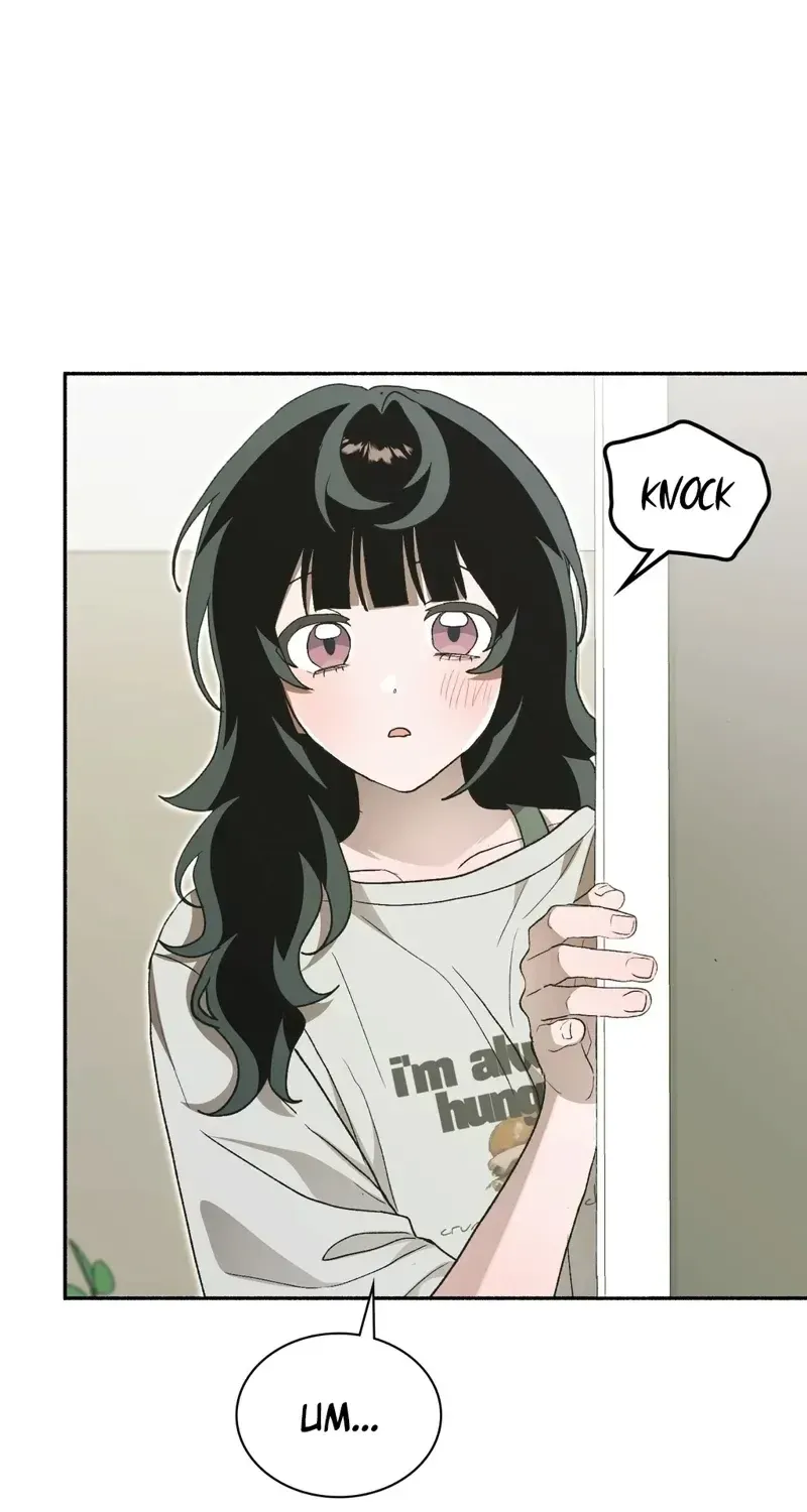 Read Hard to Handle chapter 27 image 17 on Lezhin