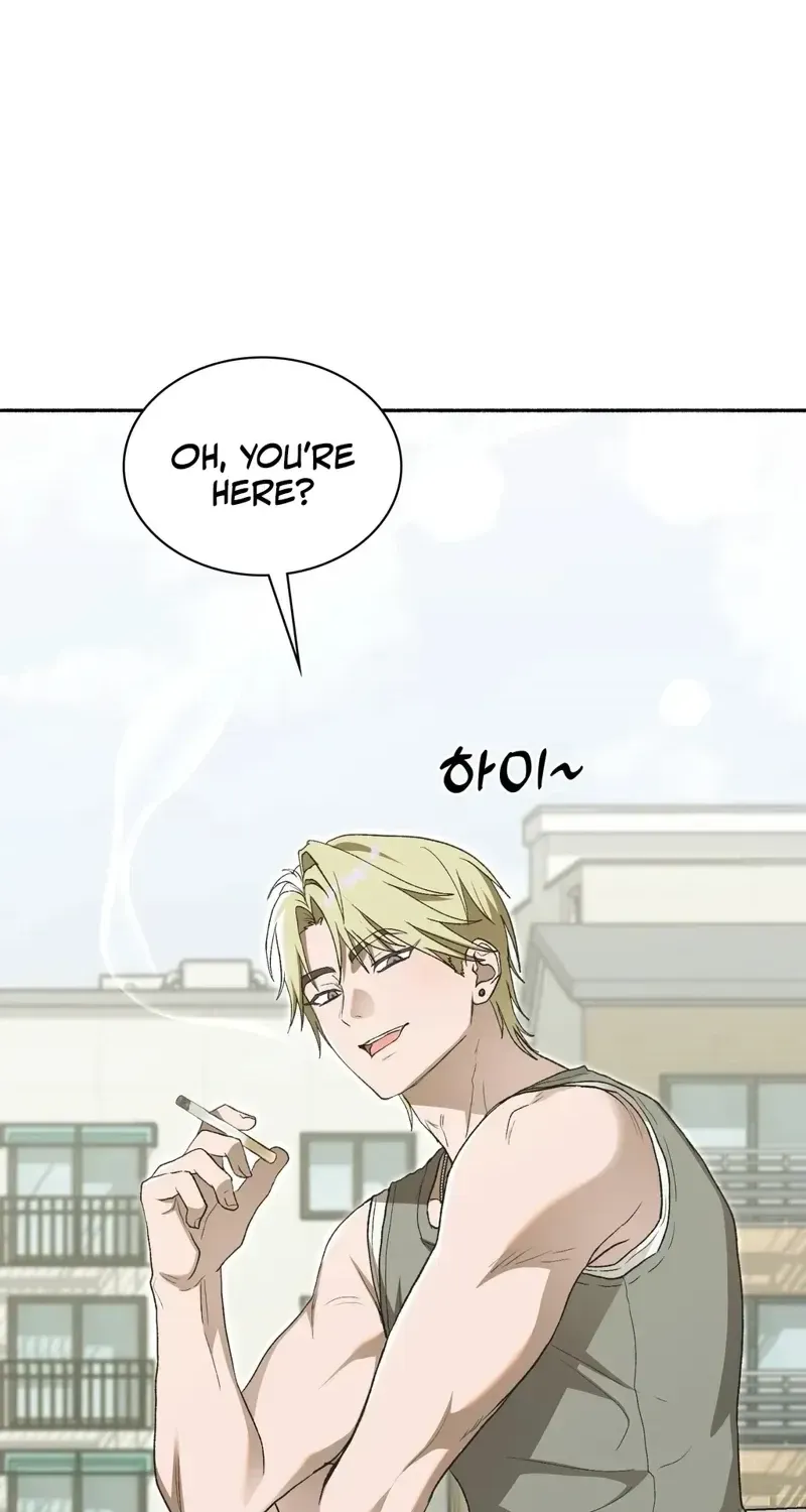 Read Hard to Handle chapter 27 image 18 on Lezhin