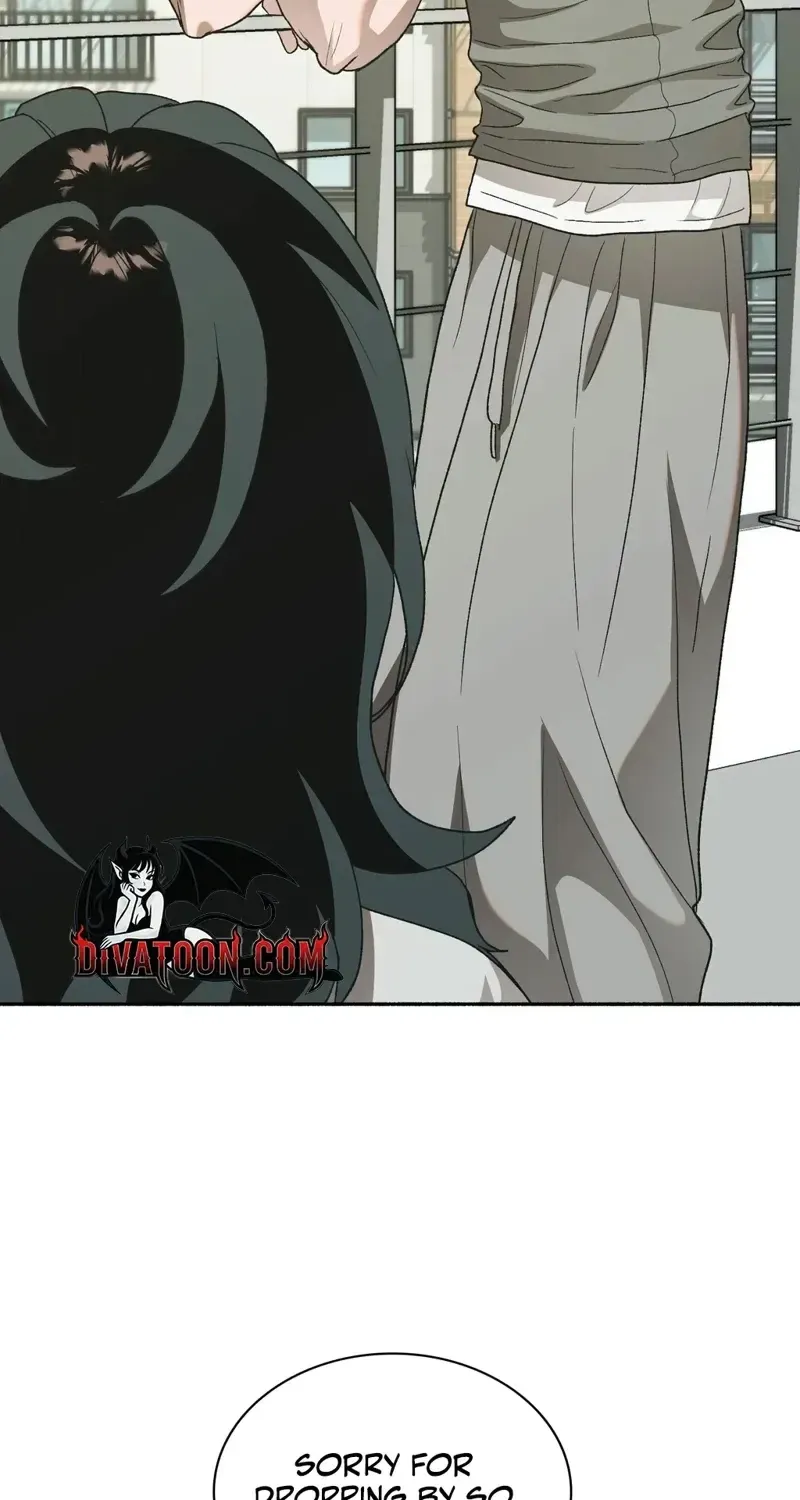 Read Hard to Handle chapter 27 image 19 on Lezhin