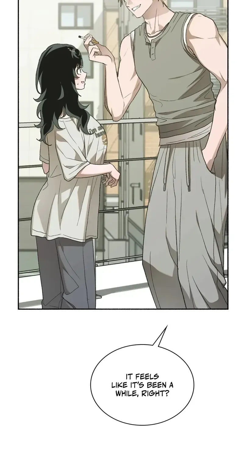 Read Hard to Handle chapter 27 image 21 on Lezhin