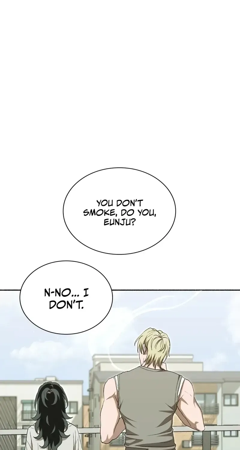 Read Hard to Handle chapter 27 image 22 on Lezhin