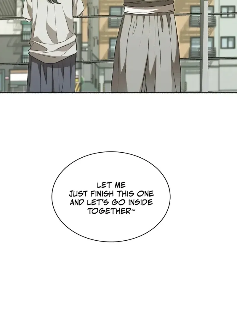 Read Hard to Handle chapter 27 image 23 on Lezhin