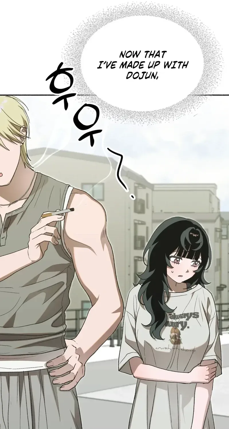 Read Hard to Handle chapter 27 image 24 on Lezhin