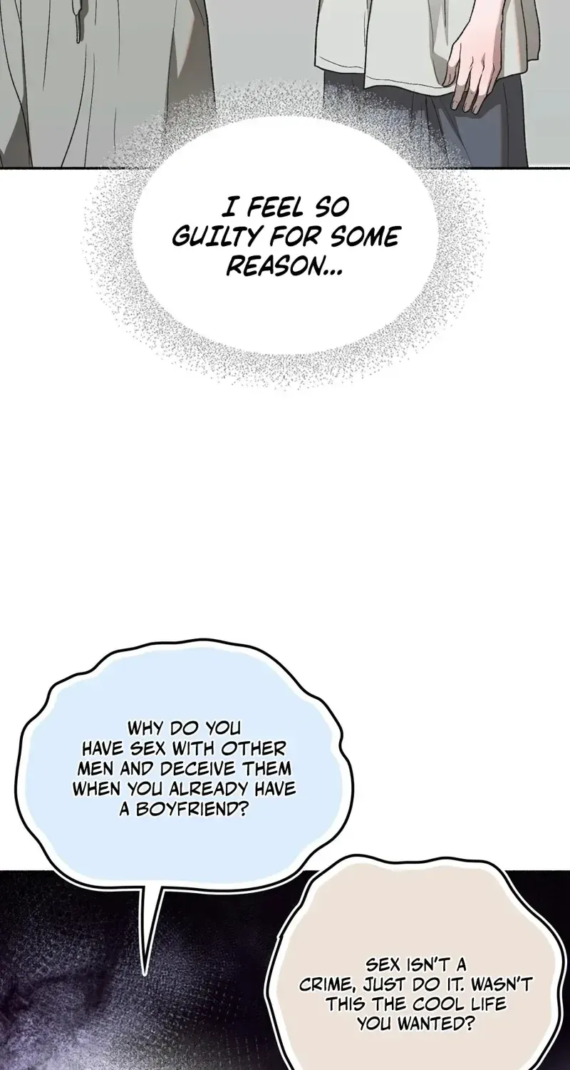 Read Hard to Handle chapter 27 image 25 on Lezhin