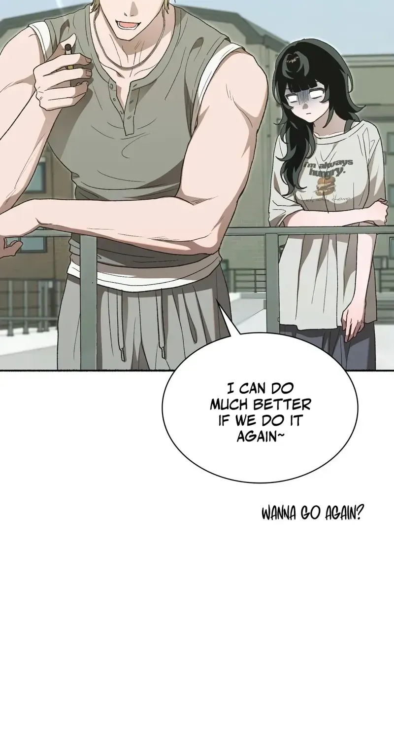 Read Hard to Handle chapter 27 image 30 on Lezhin