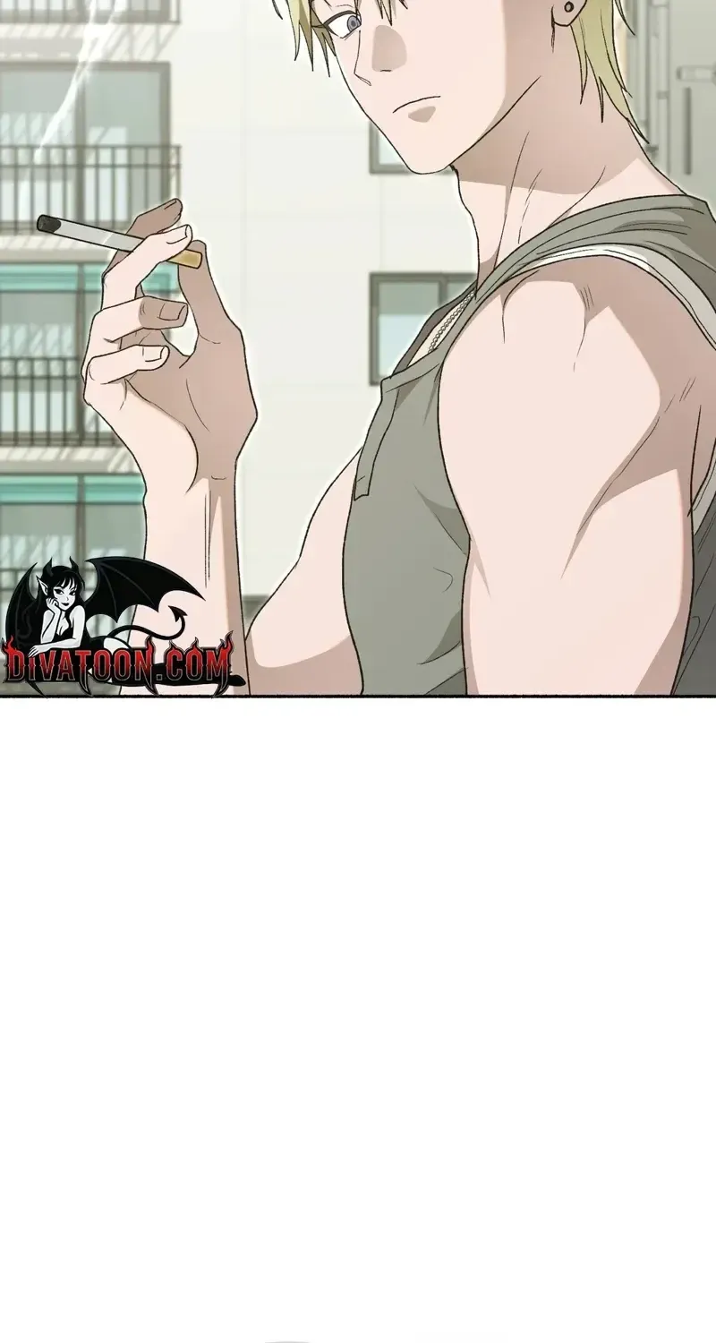 Read Hard to Handle chapter 27 image 33 on Lezhin