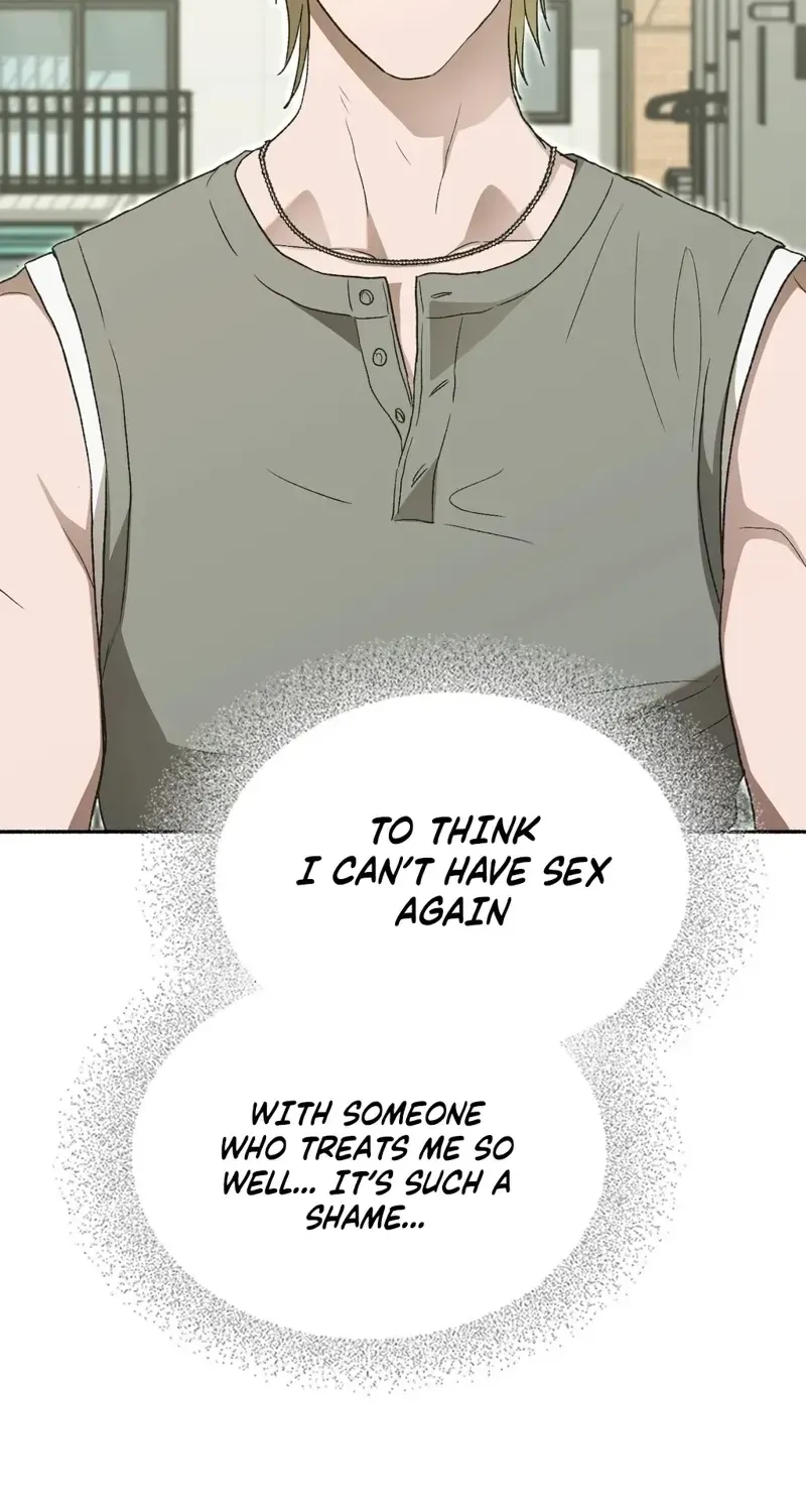 Read Hard to Handle chapter 27 image 38 on Lezhin