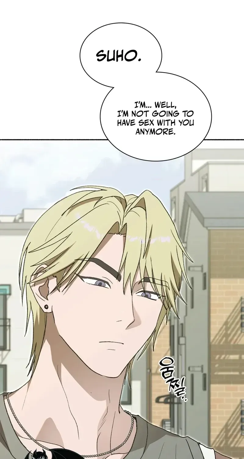 Read Hard to Handle chapter 27 image 41 on Lezhin