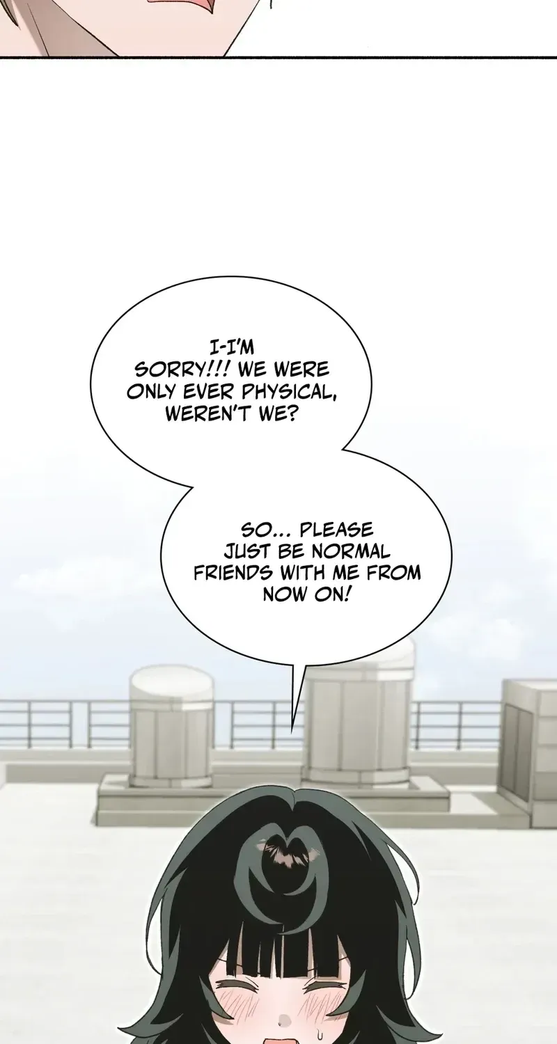 Read Hard to Handle chapter 27 image 45 on Lezhin