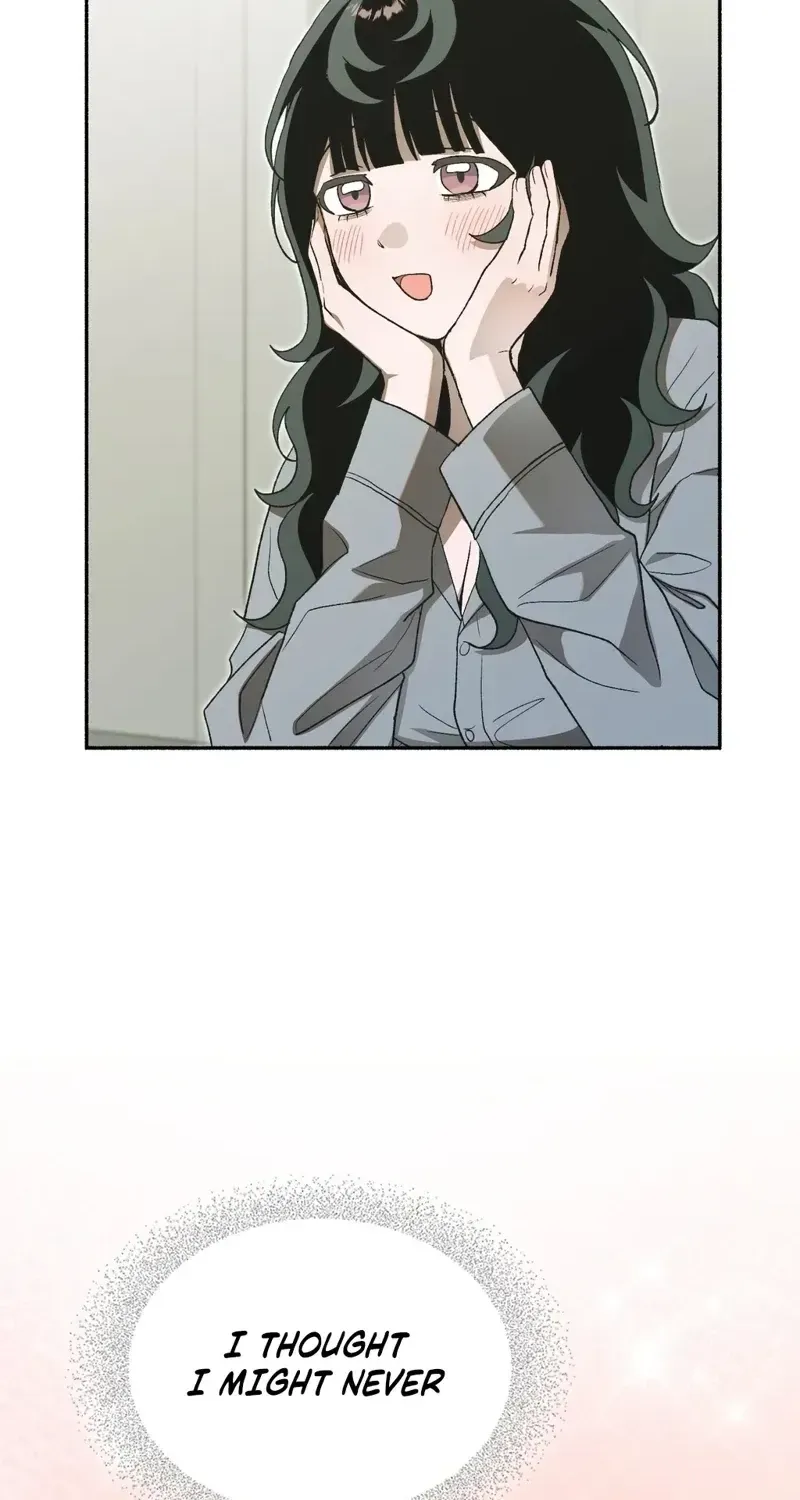 Read Hard to Handle chapter 27 image 5 on Lezhin