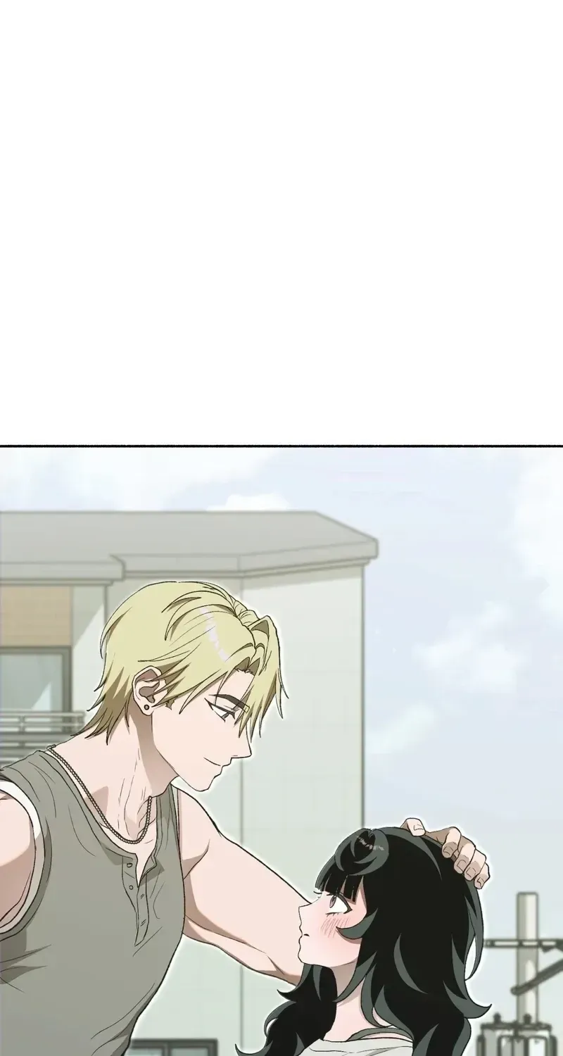 Read Hard to Handle chapter 27 image 54 on Lezhin