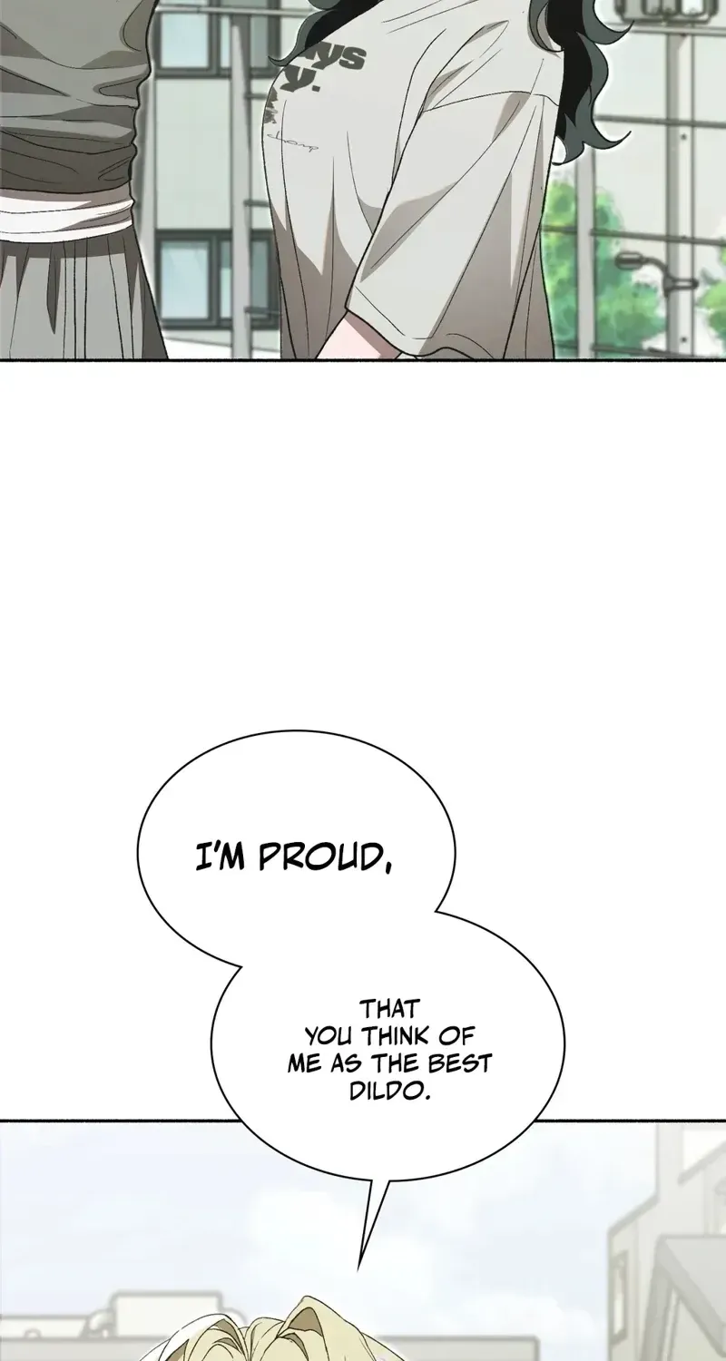 Read Hard to Handle chapter 27 image 55 on Lezhin