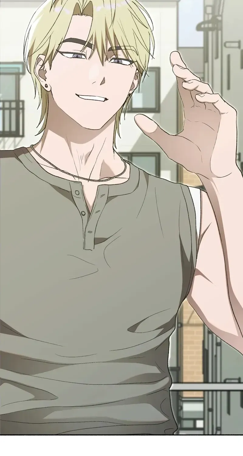 Read Hard to Handle chapter 27 image 56 on Lezhin