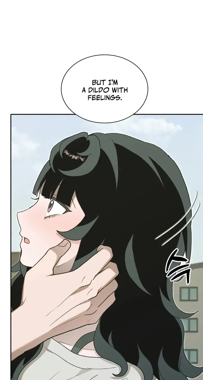 Read Hard to Handle chapter 27 image 60 on Lezhin