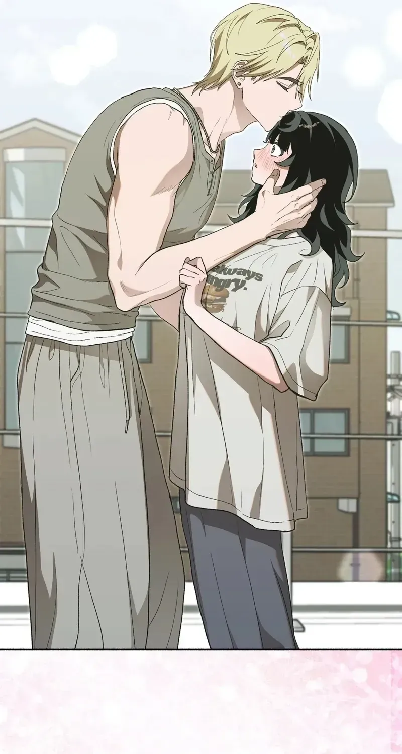 Read Hard to Handle chapter 27 image 63 on Lezhin