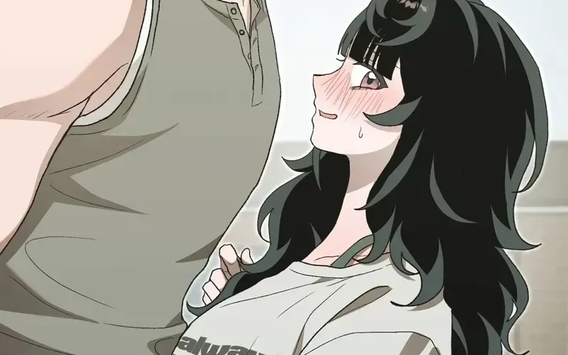 Read Hard to Handle chapter 27 image 66 on Lezhin